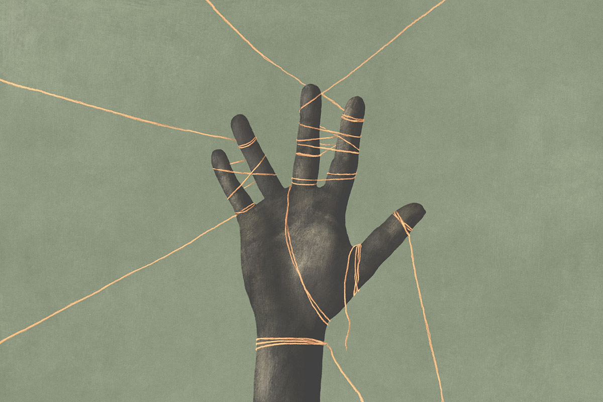 Έλκεις τους νάρκισσους;