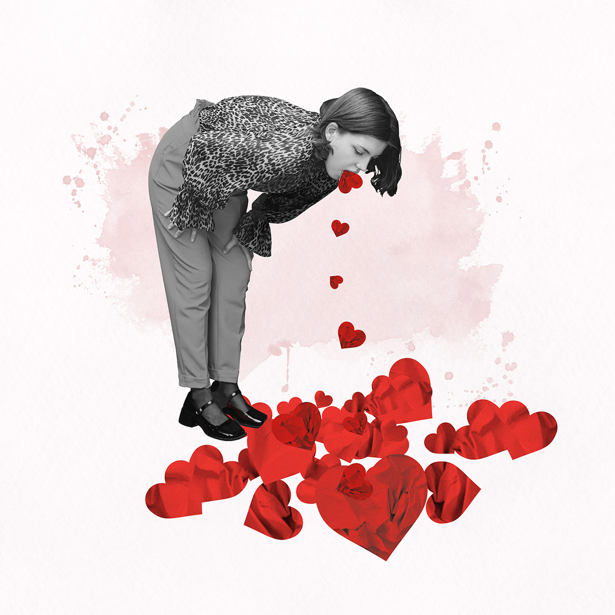 Μία σοβαρή ερώτηση που πρέπει να κάνεις στον εαυτό σου πριν από μία νέα σχέση