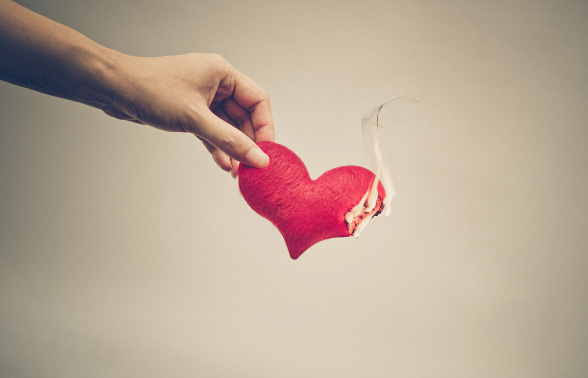 Έλκεις τους νάρκισσους;