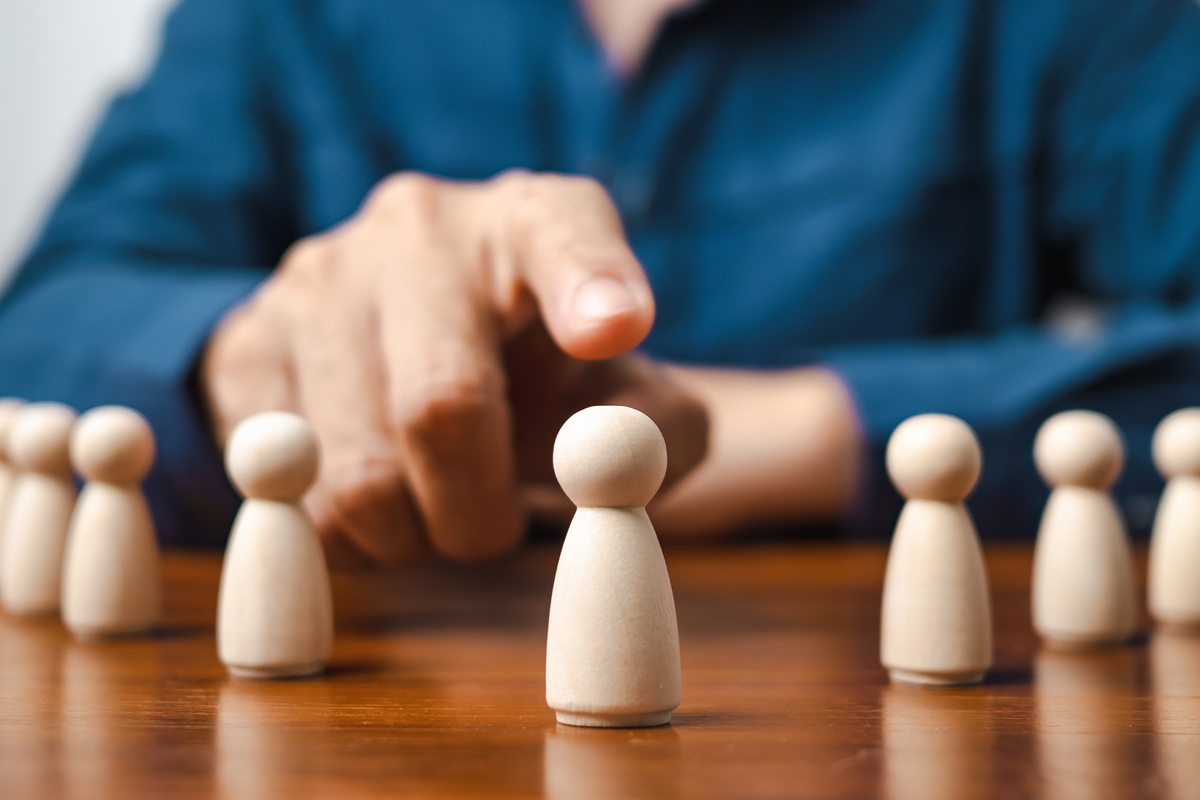 χειριστικοί άνθρωποι