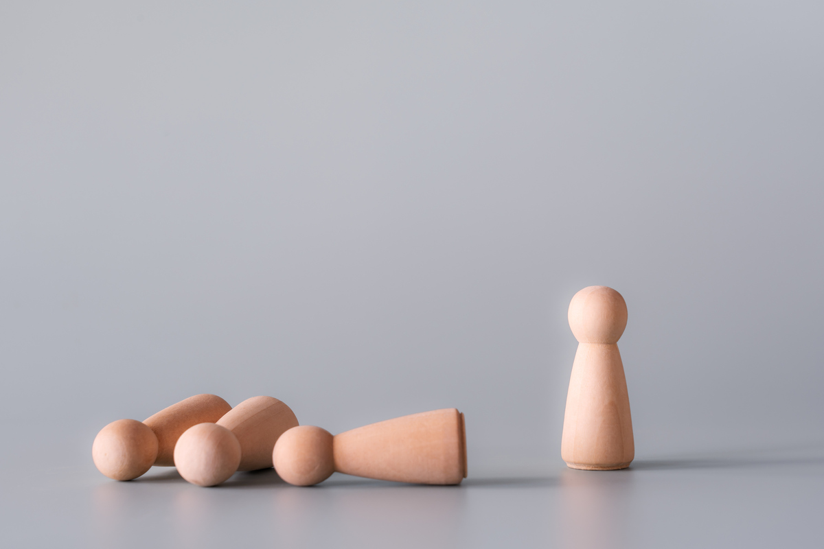 χειριστικοί άνθρωποι