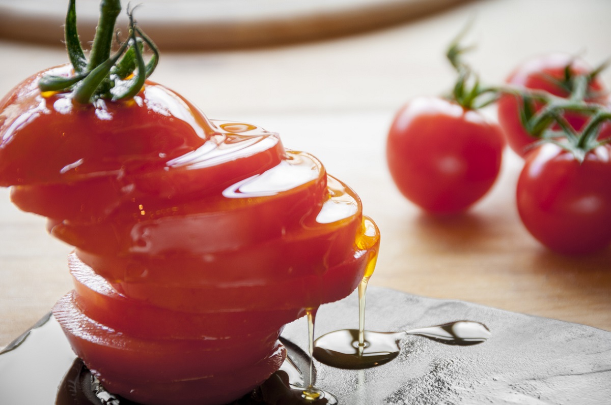 συνδυασμοί τροφών