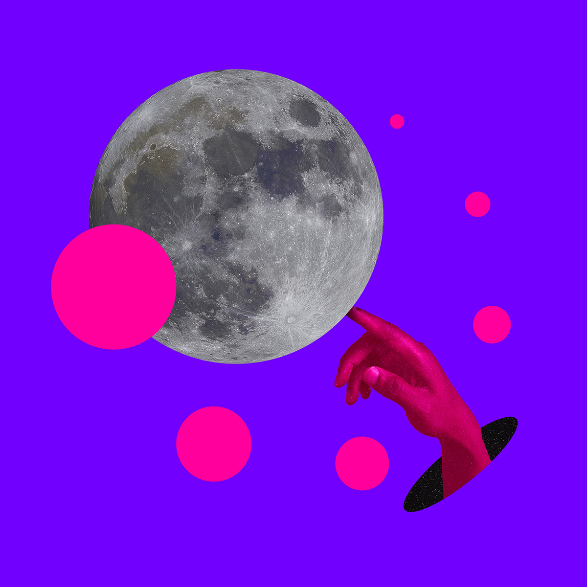 Μπορεί πράγματι η πανσέληνος να επηρεάζει τη διάθεση;