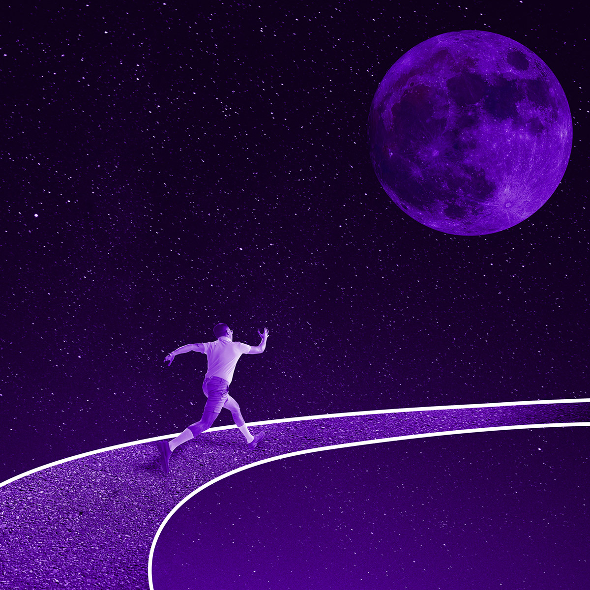 Μπορεί πράγματι η πανσέληνος να επηρεάζει τη διάθεση;