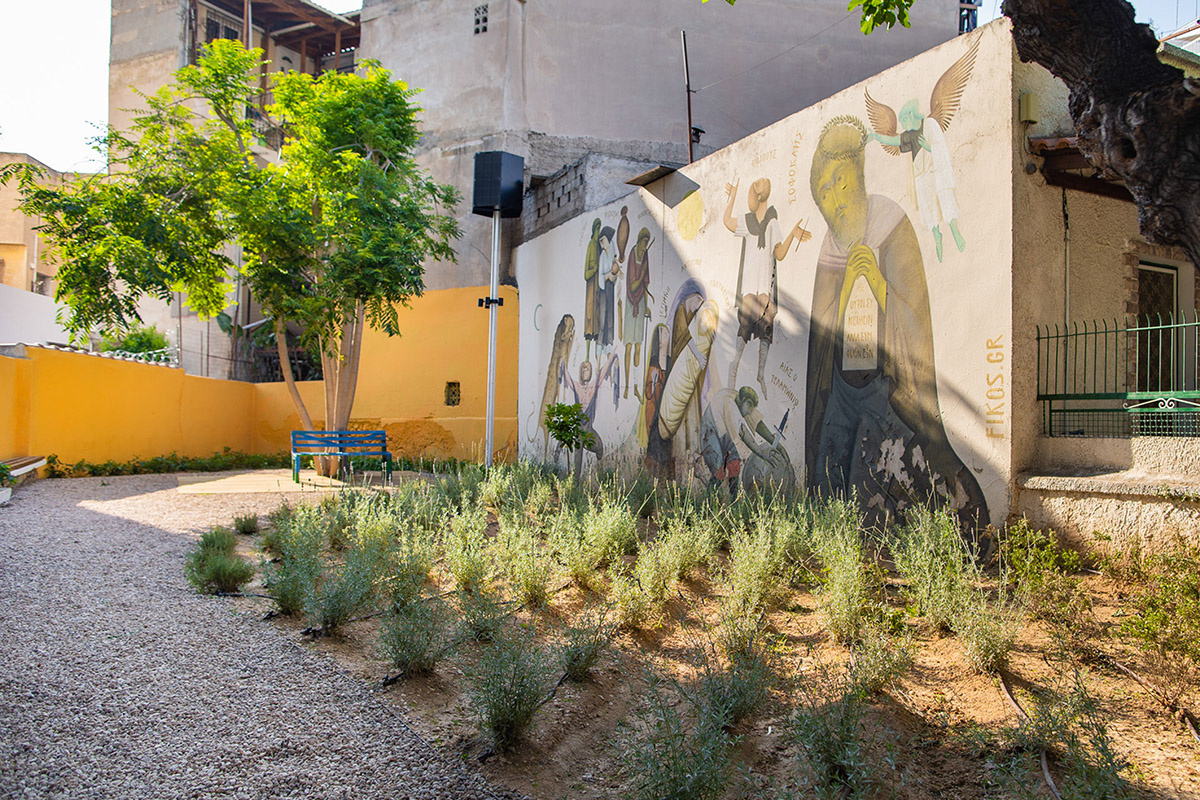Γιατί είναι απόλυτα αναγκαίο να ζούμε όλοι κοντά στο πράσινο;