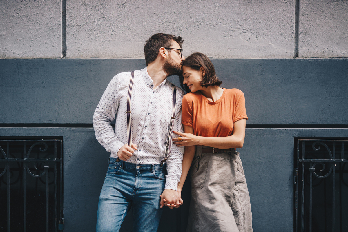 Οι 8 κανόνες των υγιών σχέσεων σύμφωνα με τον Jay Shetty