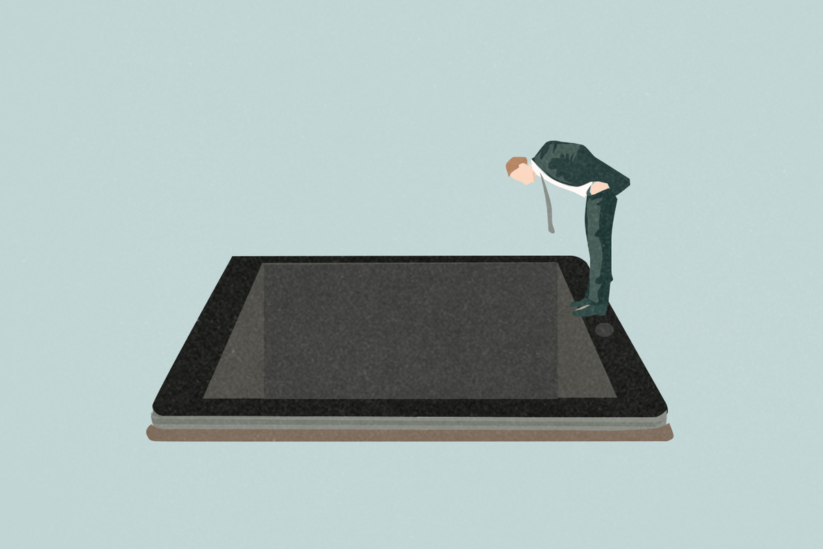 Πως θα πετύχεις στην δουλειά χωρίς να χάσεις τον εαυτό σου