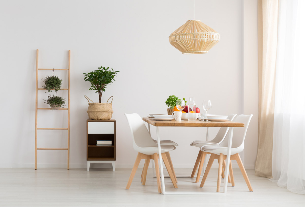 Πώς να κάνεις το σπίτι σου πιο υγιές