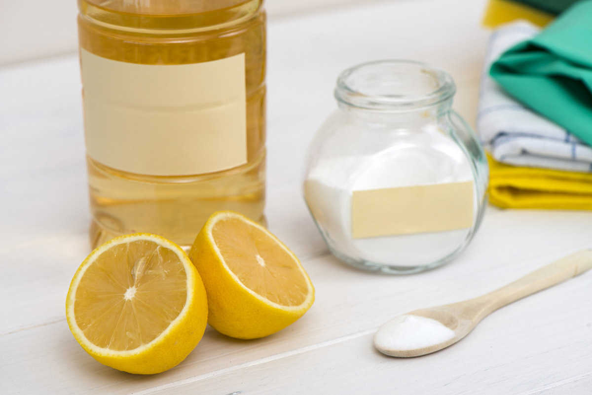 Πώς να κάνεις το σπίτι σου πιο υγιές