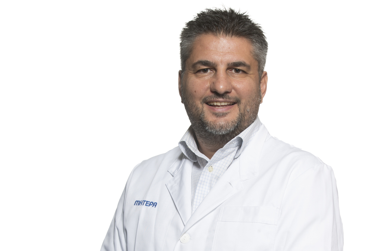 Έπαθες ρήξη χιαστού; Ορθοπεδικός χειρουργός εξηγεί τι γίνεται τώρα