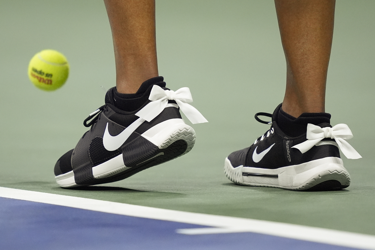 Ναόμι Οσάκα