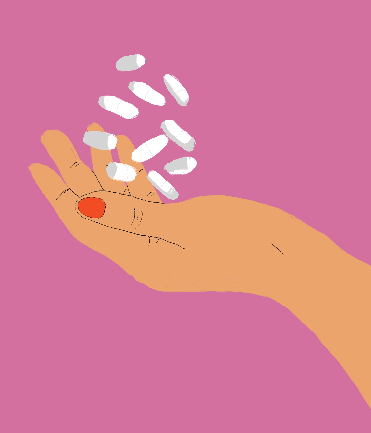 Βάρος και αντικαταθλιπτικά