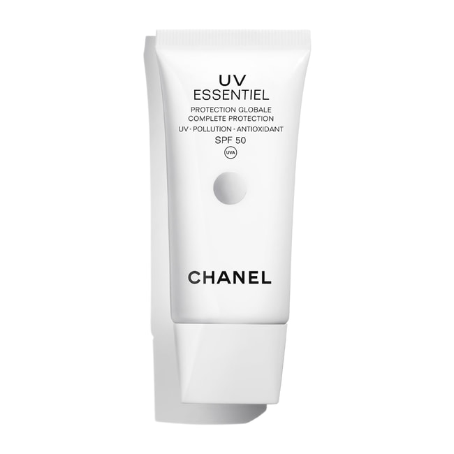 UN ESSENTIEL SPF50