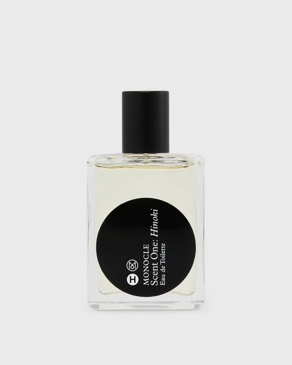 SCENT 01:HINOKI