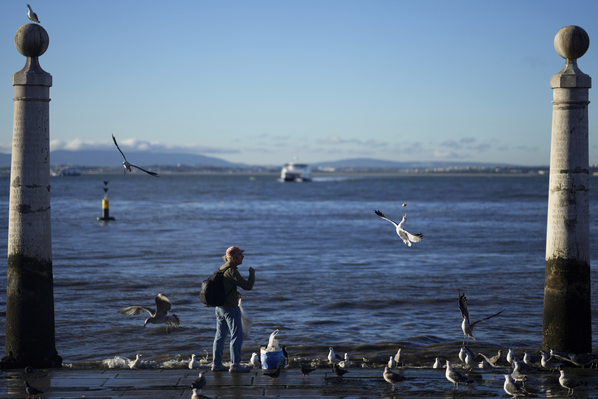 Τι συνέβαινε στον κόσμο όσο εσύ έκανες φέτος διακοπές