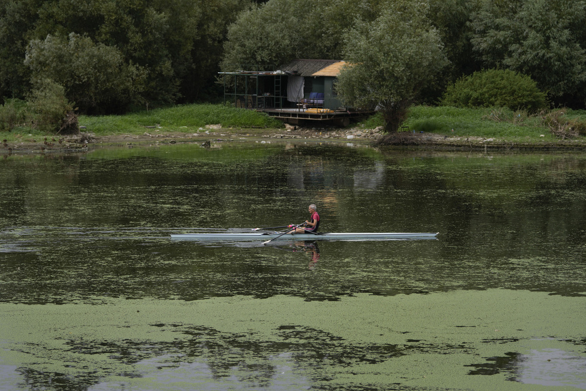 Τι συνέβαινε στον κόσμο όσο εσύ έκανες φέτος διακοπές