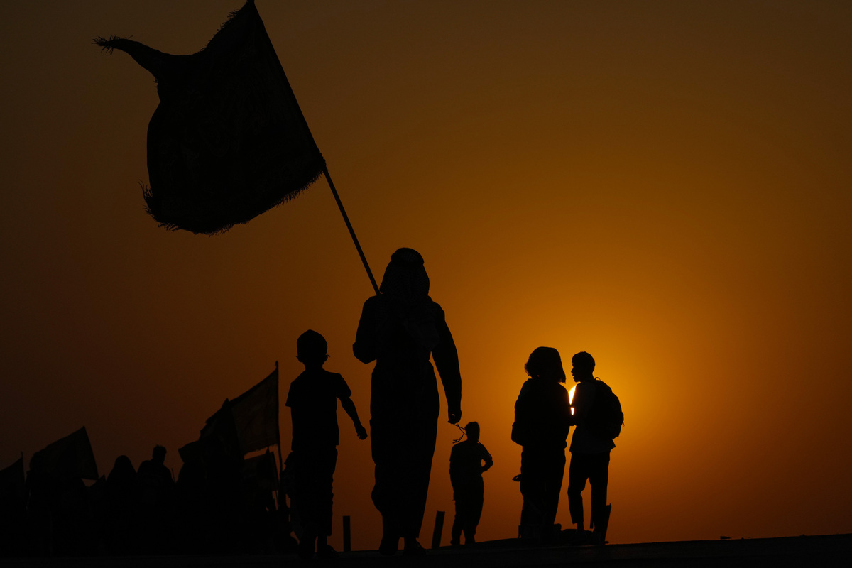 Τι συνέβαινε στον κόσμο όσο εσύ έκανες φέτος διακοπές