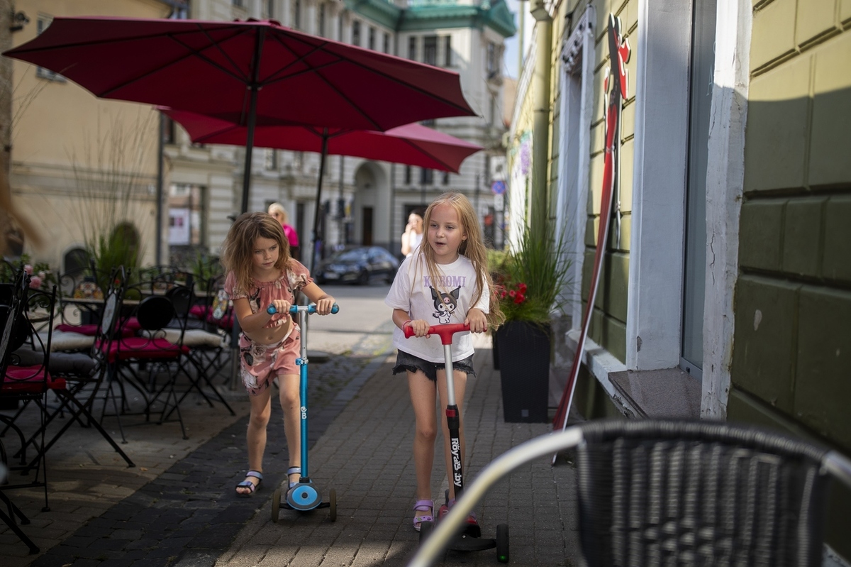 Τι συνέβαινε στον κόσμο όσο εσύ έκανες φέτος διακοπές