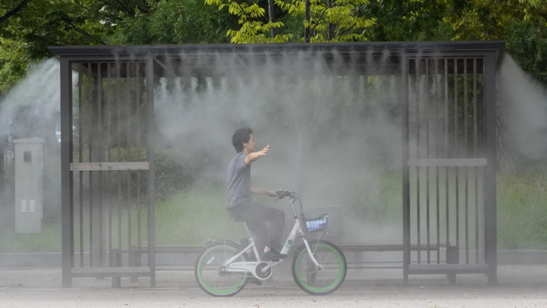 Τι συνέβαινε στον κόσμο όσο εσύ έκανες φέτος διακοπές