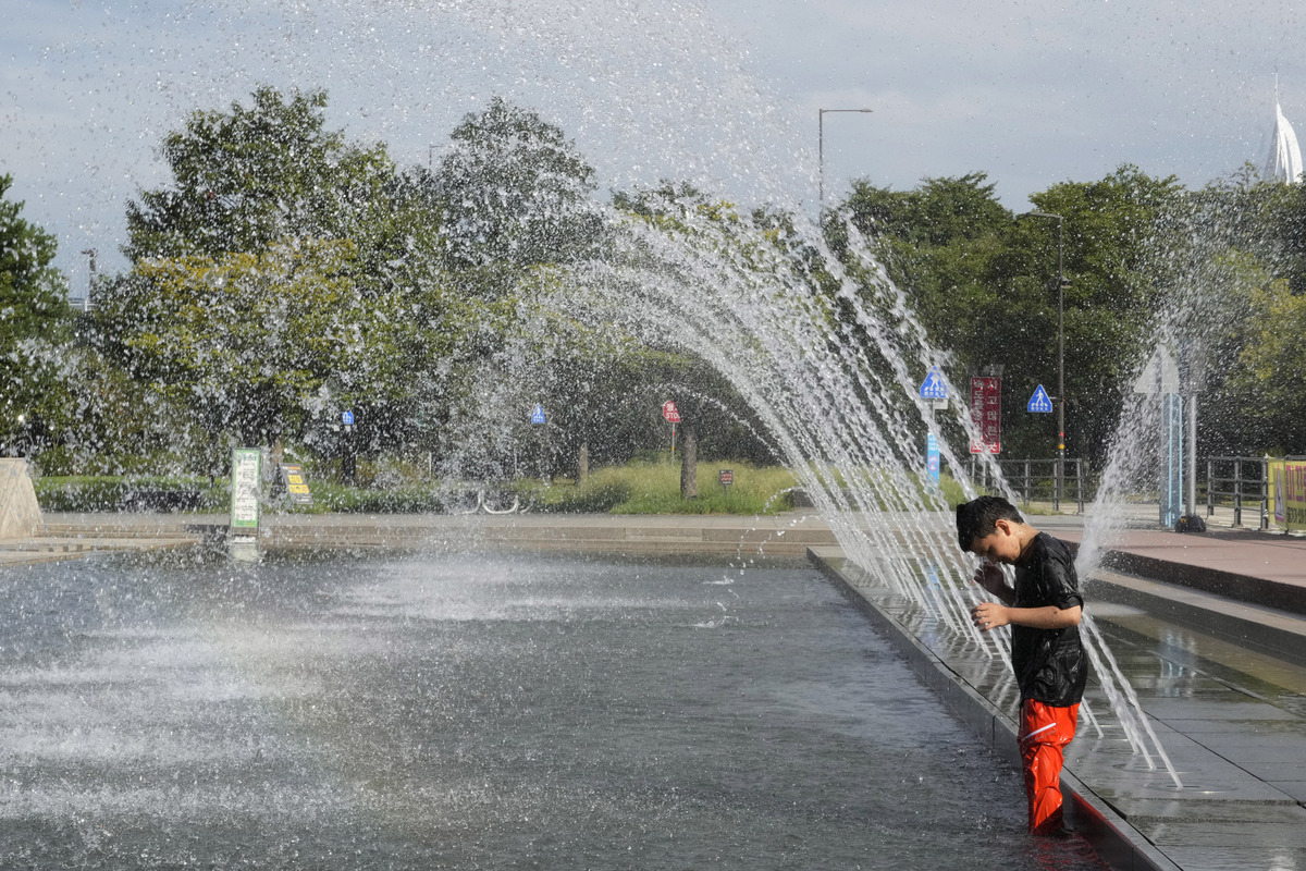 Τι συνέβαινε στον κόσμο όσο εσύ έκανες φέτος διακοπές