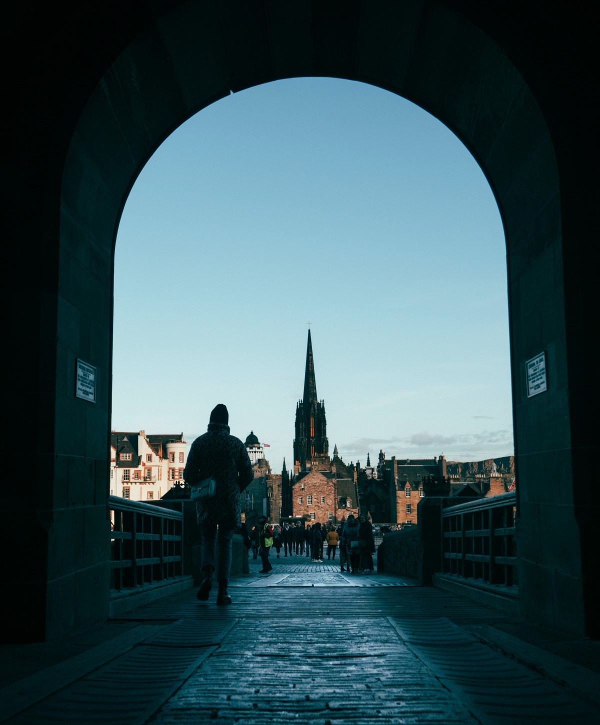 Εδιμβούργο