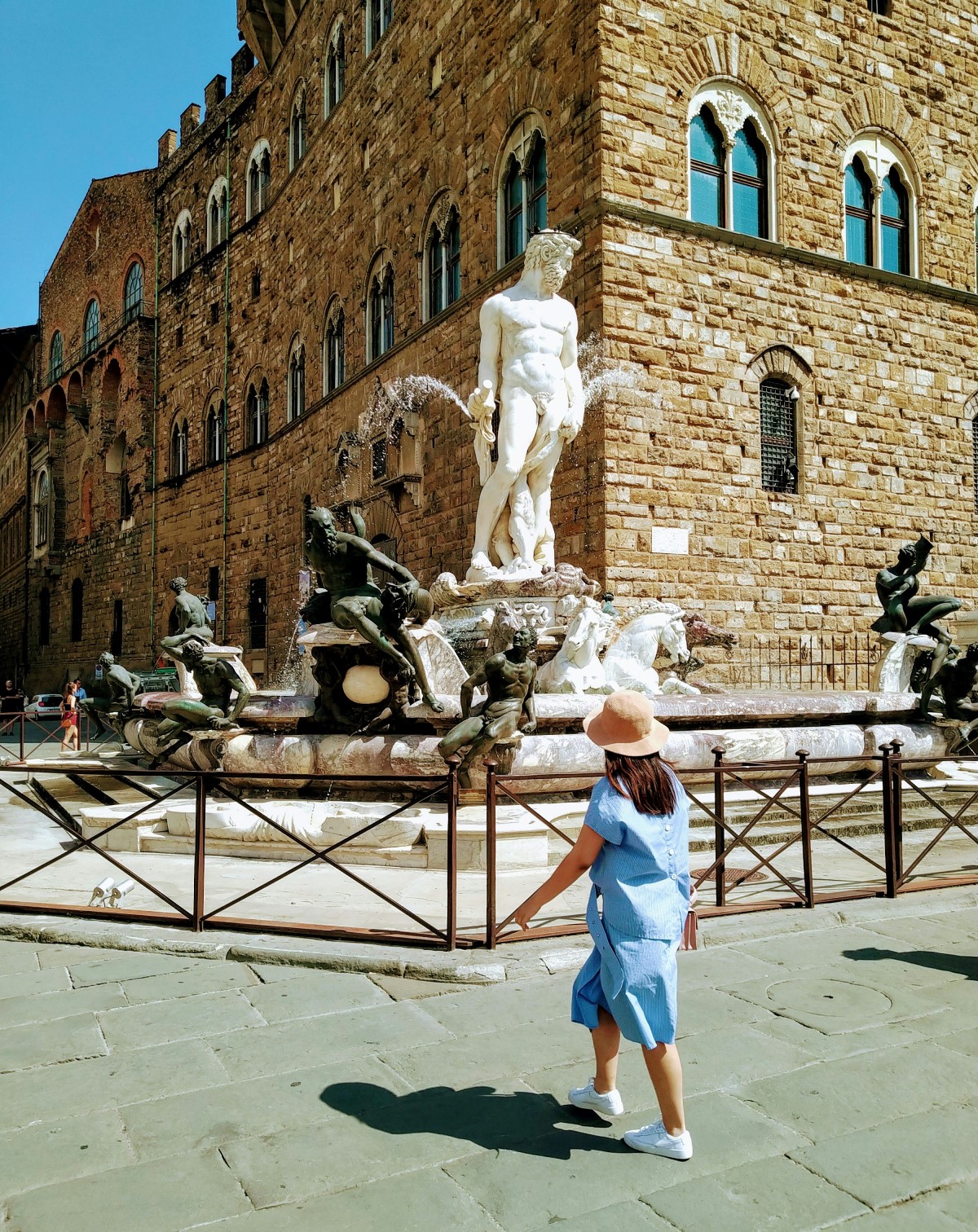 πόλεις για περπάτημα