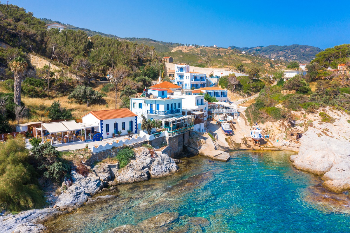 Ικαρία
