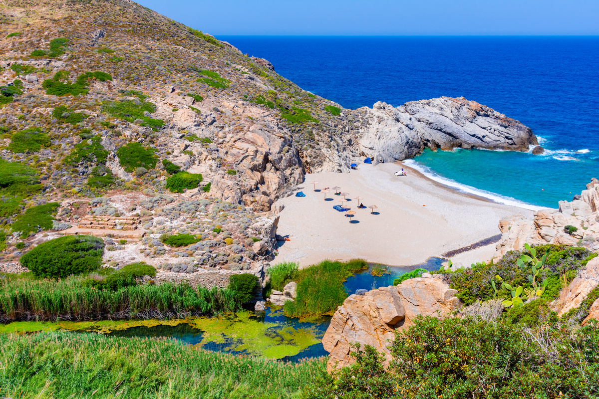 Ικαρία