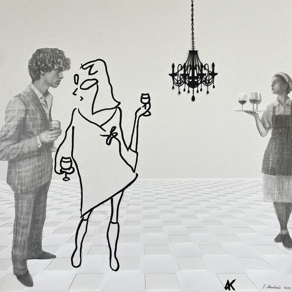 Η πιο ωραία έκθεση