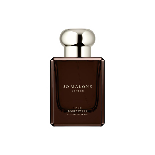 HINOKI & CEDARWOOD COLOGNE INTENSE