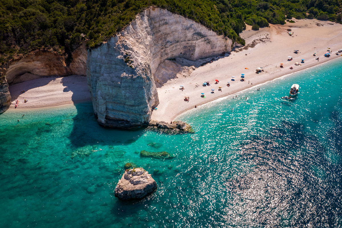 Κεφαλονιά
