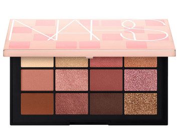 ΠΑΛΕΤΑ ΣΚΙΩΝ AFTERGLOW IRRESISTIBLE EYESHADOW PALETTE