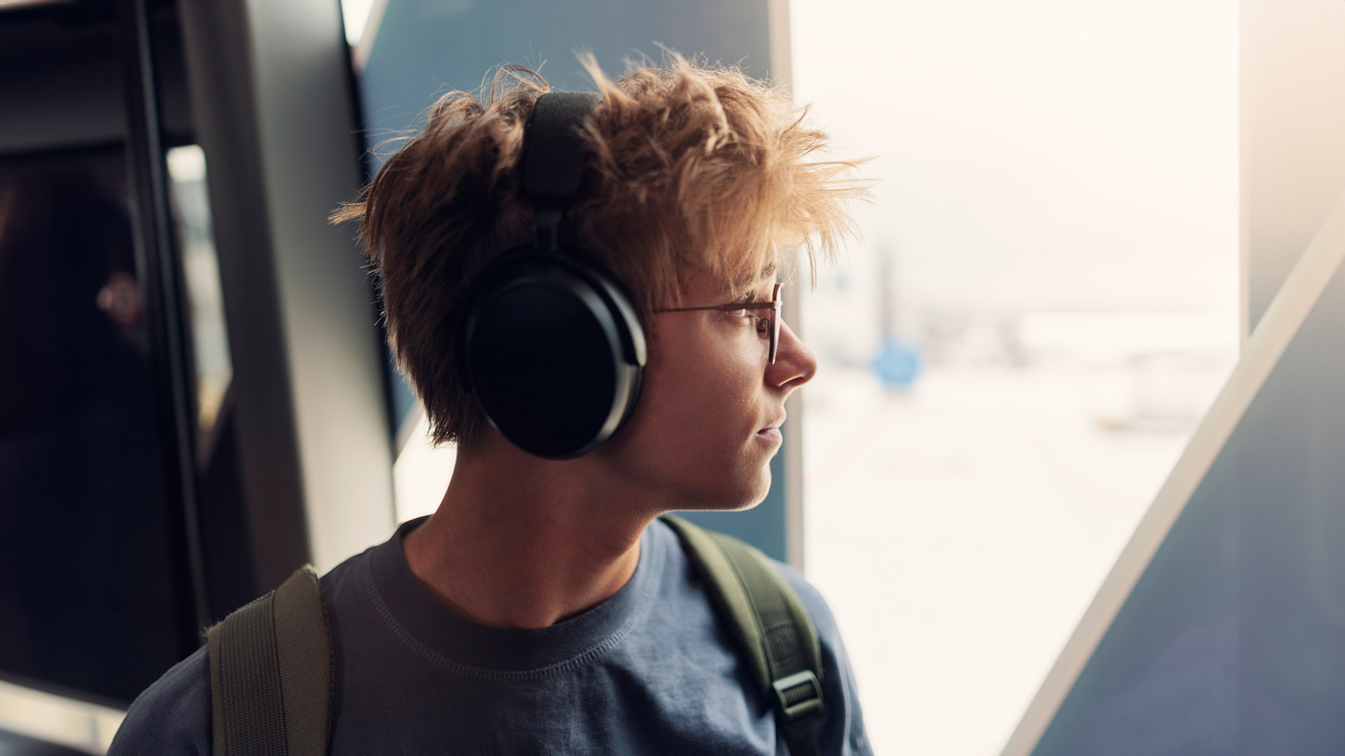 5 podcasts που ελπίζουμε να αρέσουν στο έφηβο παιδί σου