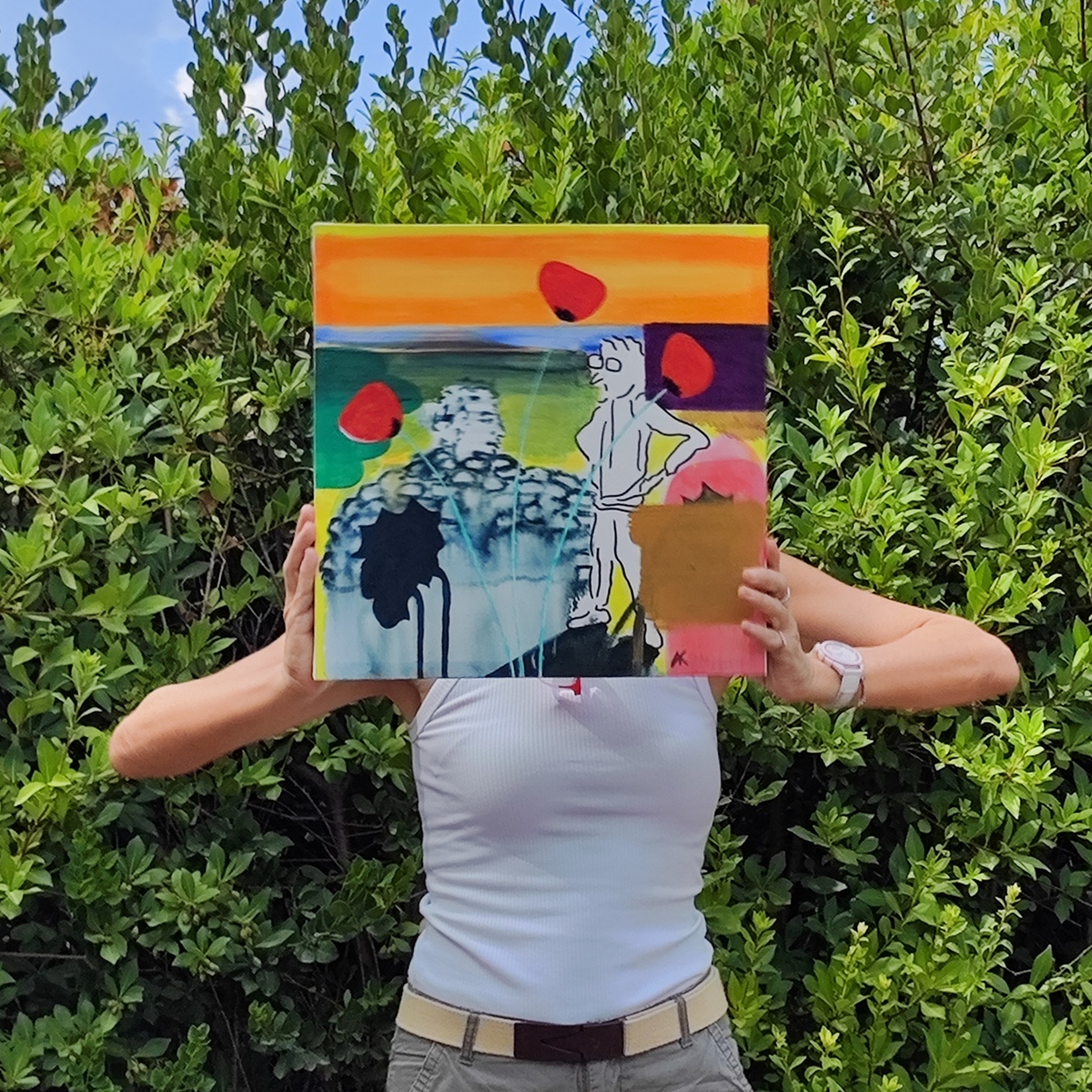 Η πιο ωραία έκθεση