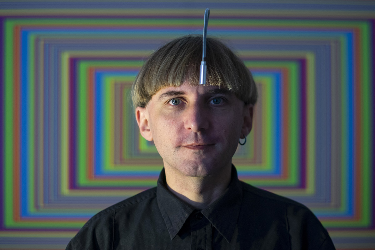 Η tech συσκευή που δίνει λύση στην αχρωματοψία