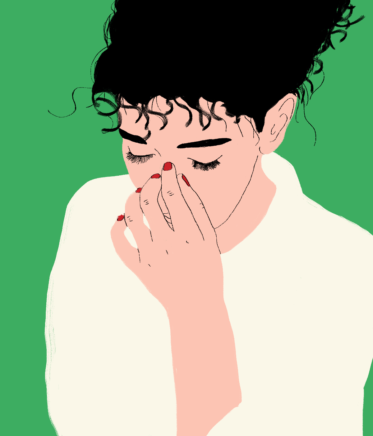 Ο απόλυτος οδηγός για βέβαιο άγχος