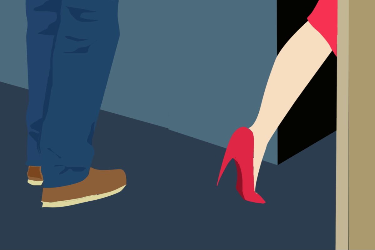 4 ξεκάθαρα σημάδια ότι ο σύντροφός σου απομακρύνεται