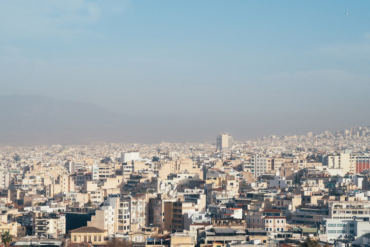 Η δεύτερη πιο συχνή αιτία καρκίνου του πνεύμονα μας αφορά όλους