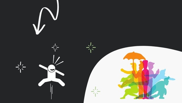 Τι θα θέλανε τα παιδιά με ΔΕΠΥ να γνωρίζετε και πώς μπορείτε να βοηθήσετε