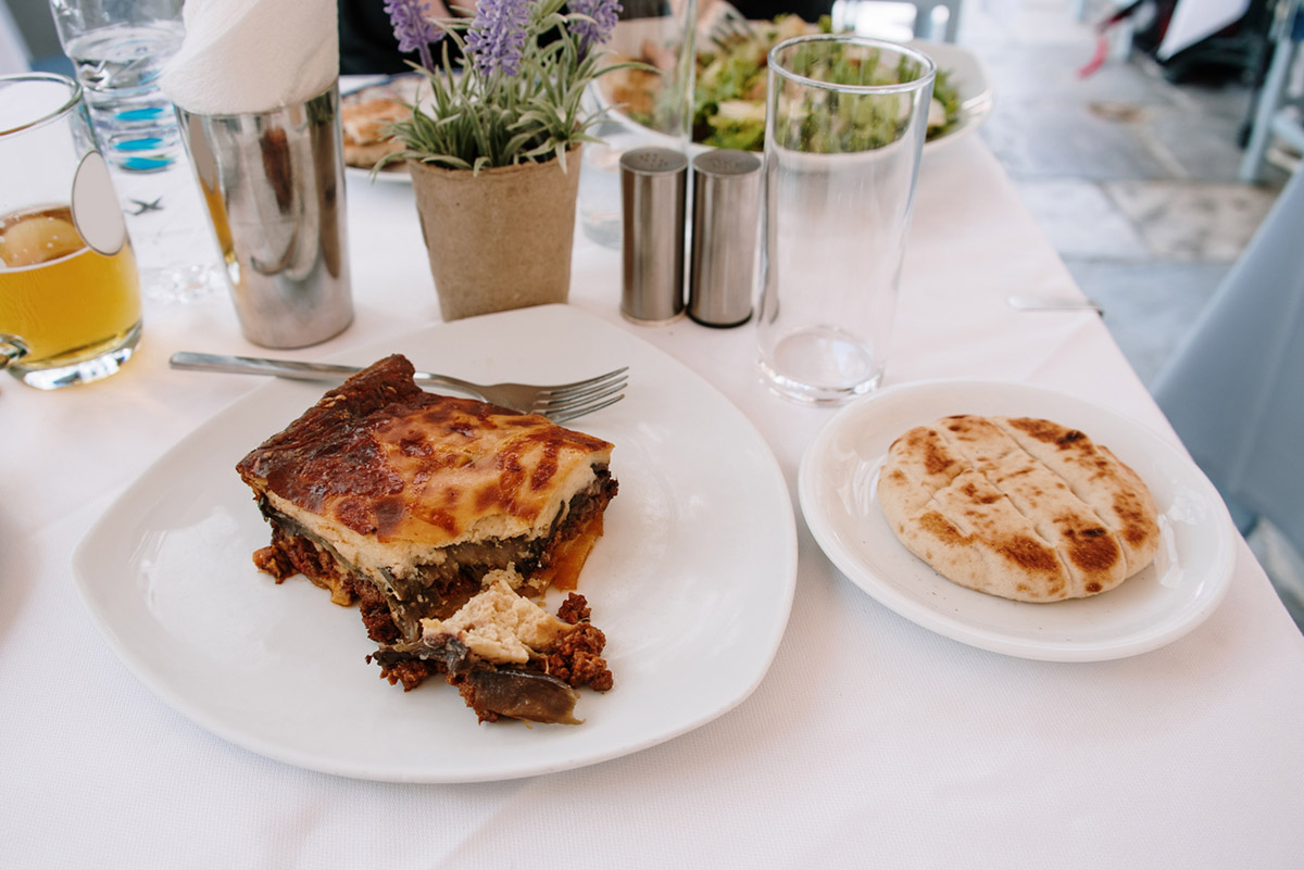 Τι φέραμε πίσω από τις καλοκαιρινές μας διακοπές;