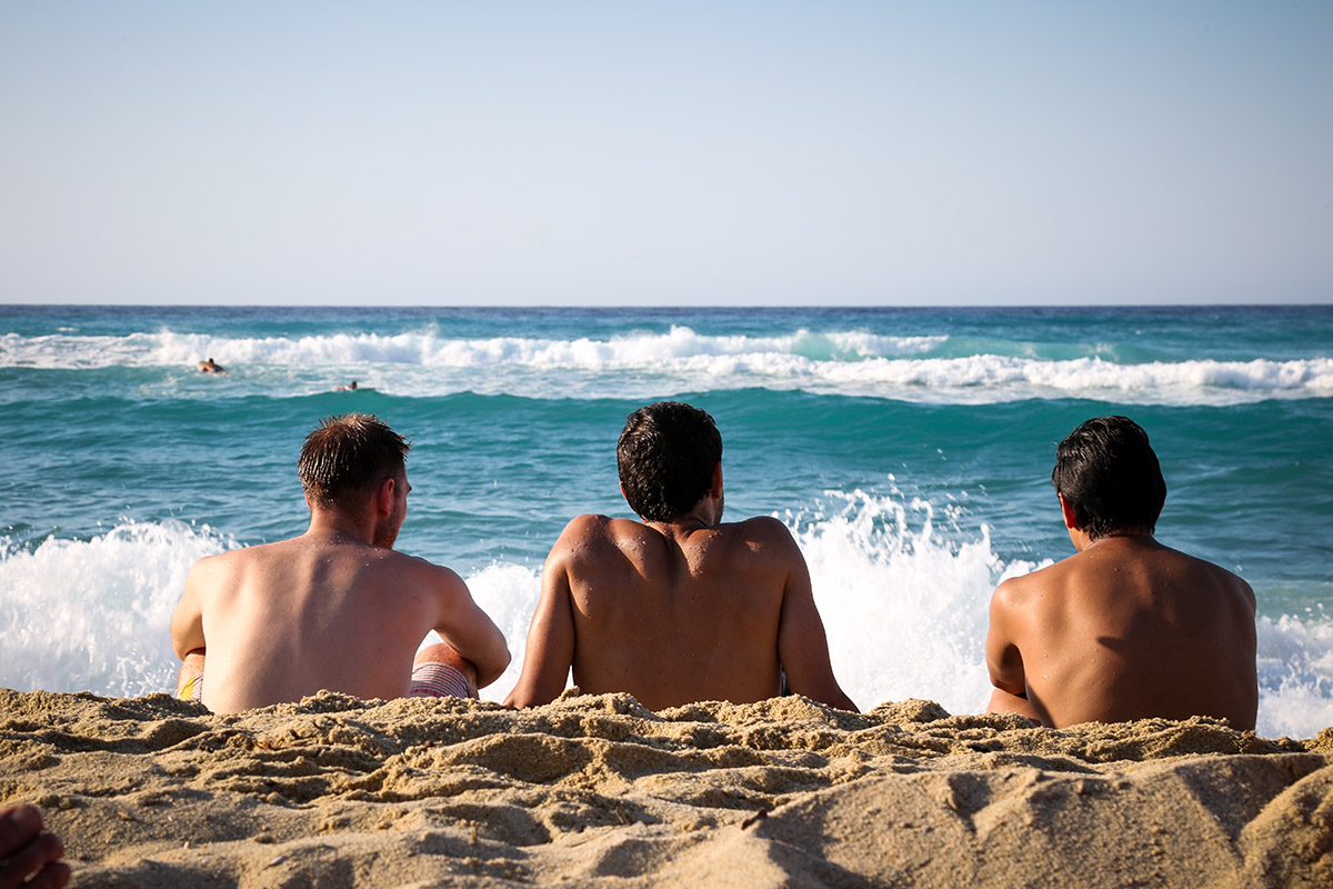 Τι φέραμε πίσω από τις καλοκαιρινές μας διακοπές;