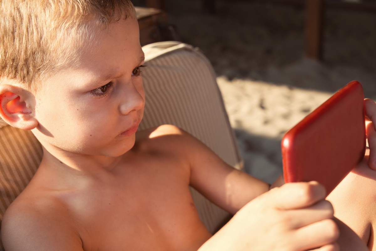 Τι φέραμε πίσω από τις καλοκαιρινές μας διακοπές;