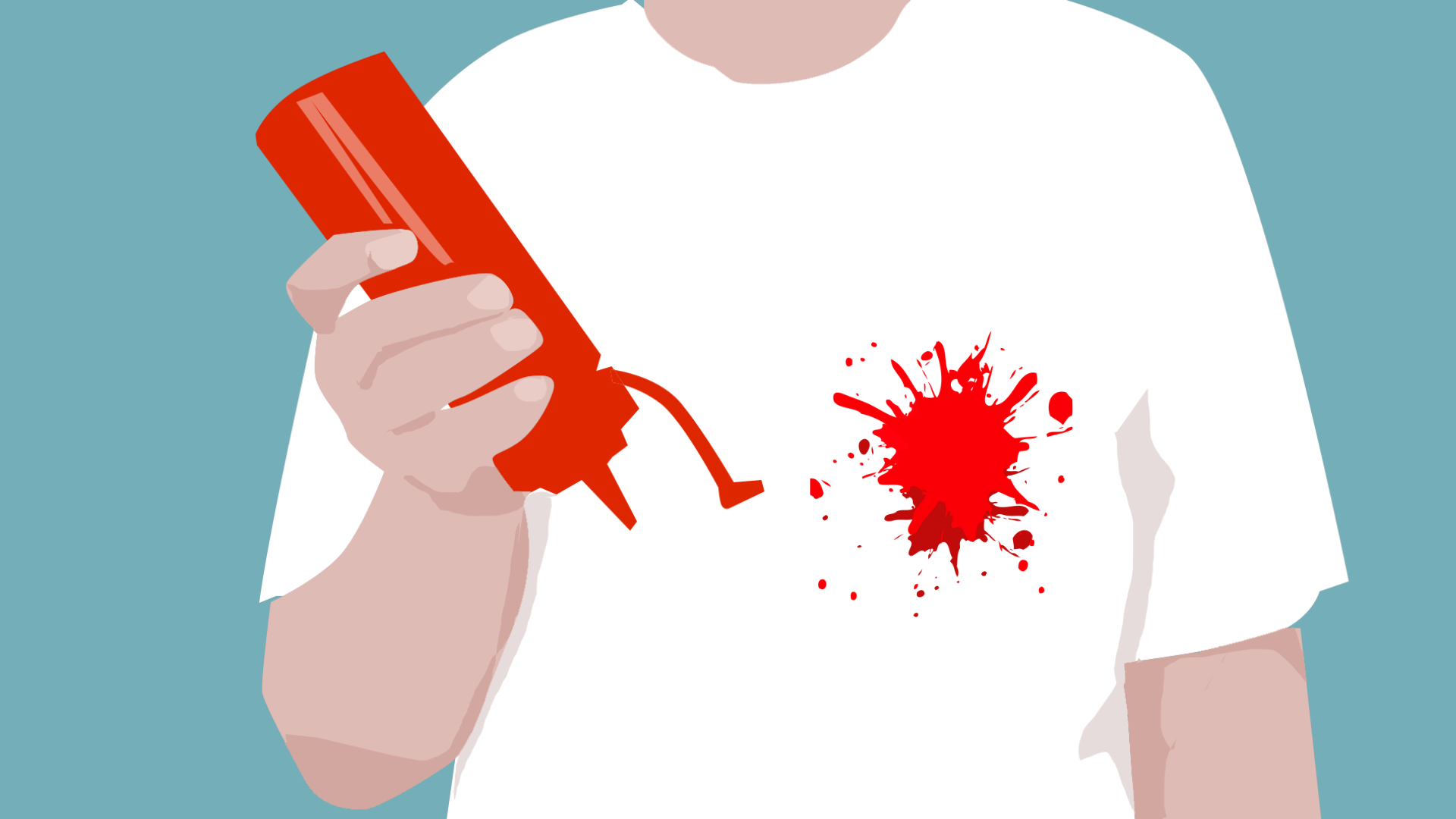 Μπορεί η κακή διατροφή να σε οδηγήσει στο έγκλημα;