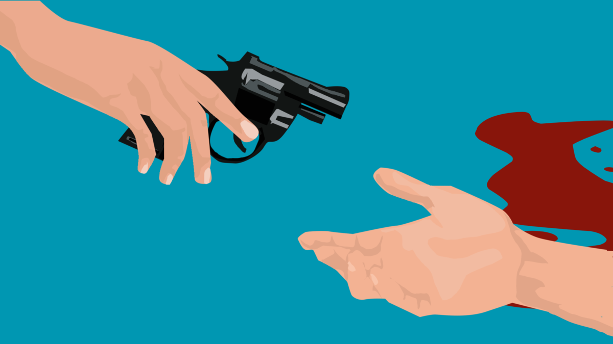 Γιατί μας ελκύουν οι ιστορίες με αληθινά εγκλήματα;