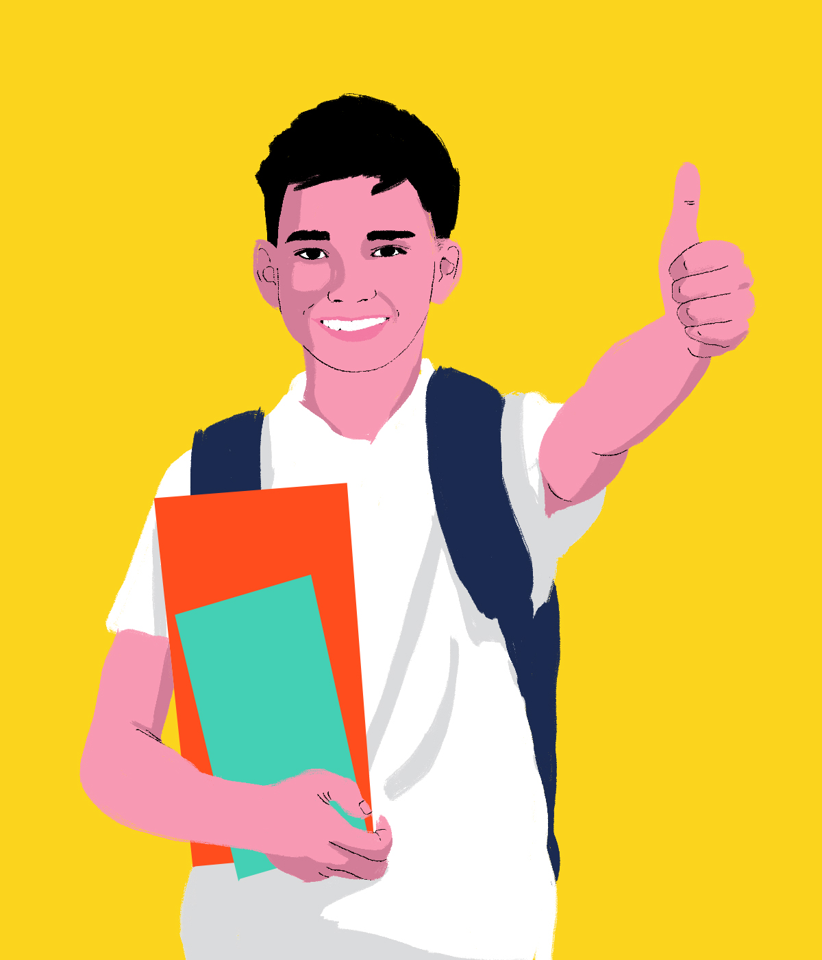 Ποιες ερωτήσεις να κάνεις στο παιδί σου αντί για το πώς πήγε το σχολείο σήμερα