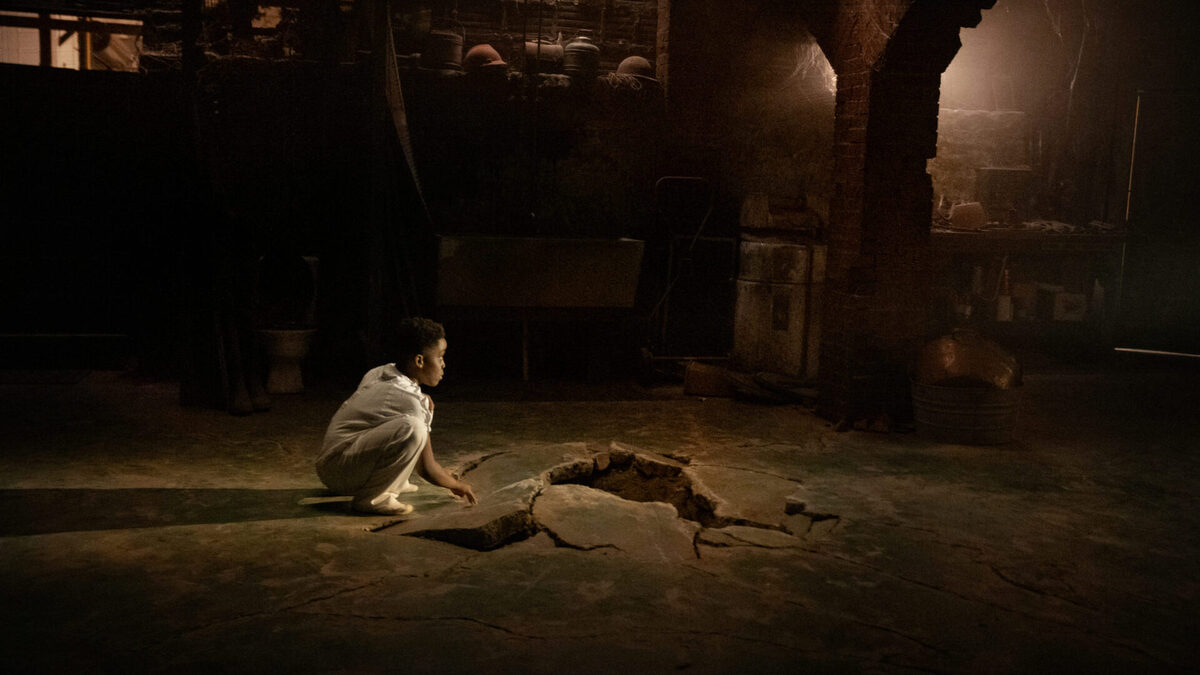 Η πραγματική ιστορία πίσω από το Deliverance του Netflix