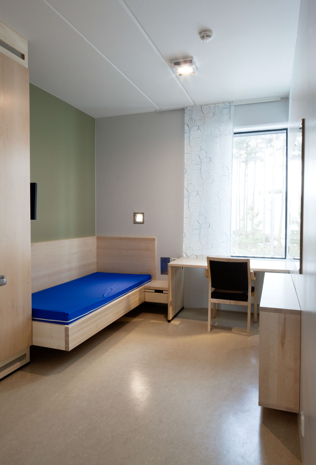 Μία φυλακή 5* στη Νορβηγία έχει πολλά να μας μάθει για την έννοια της τιμωρίας