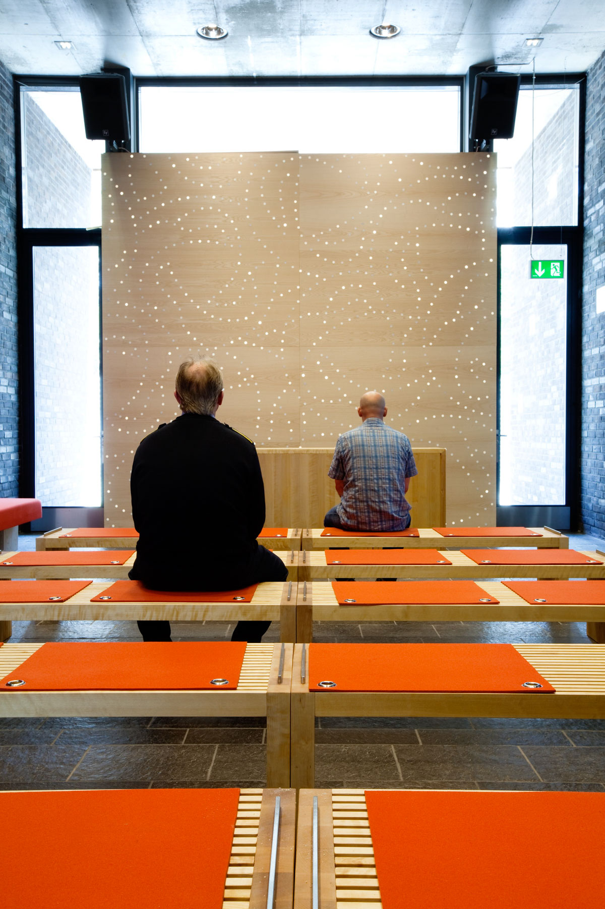 Μία φυλακή 5* στη Νορβηγία έχει πολλά να μας μάθει για την έννοια της τιμωρίας