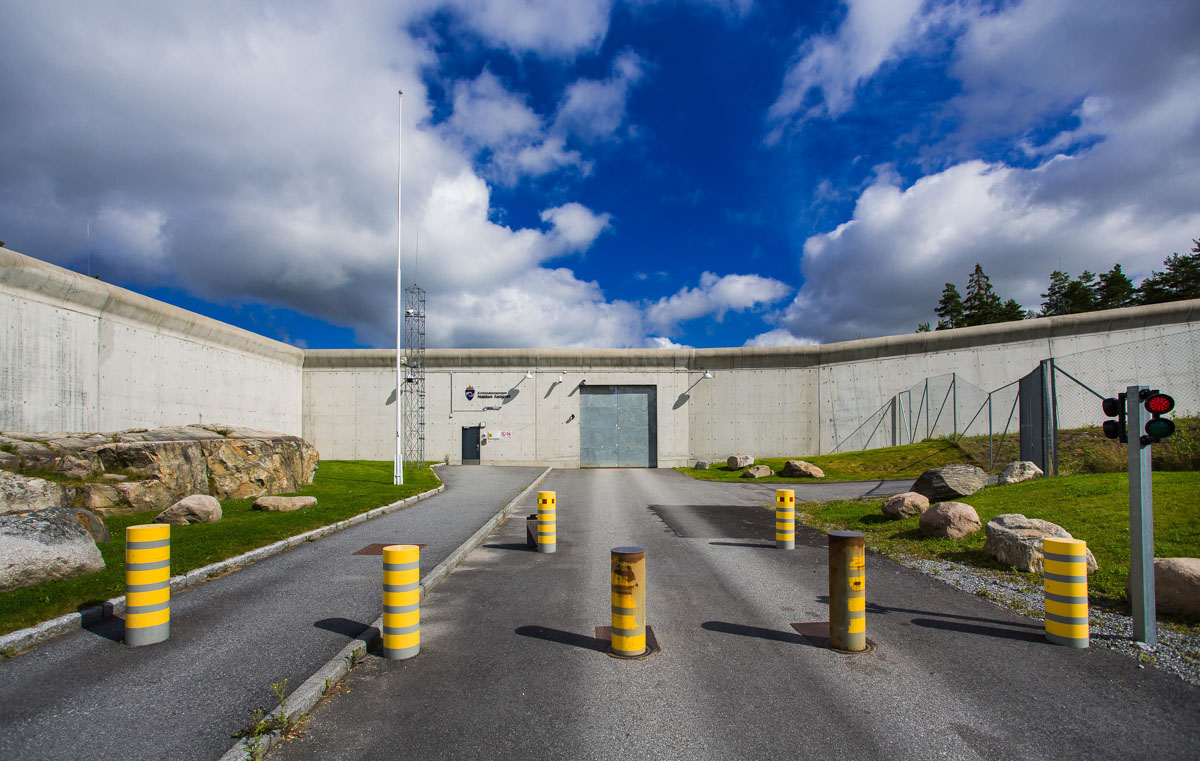 Μία φυλακή 5* στη Νορβηγία έχει πολλά να μας μάθει για την έννοια της τιμωρίας