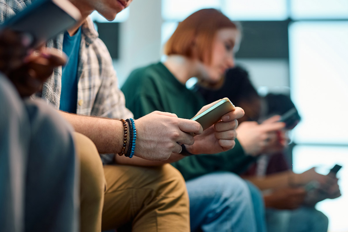 Είναι το βιογραφικό σημείωμα ξεπερασμένο για την Gen Z; 